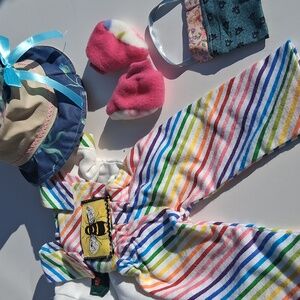 American girl outfit set